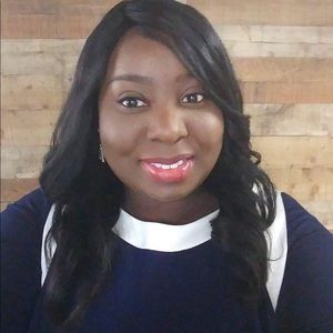 Meet your Posher, Sharon